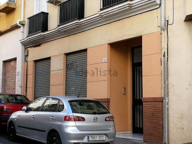 Local Comercial en venta en Centro, Málaga-Costa del Sol