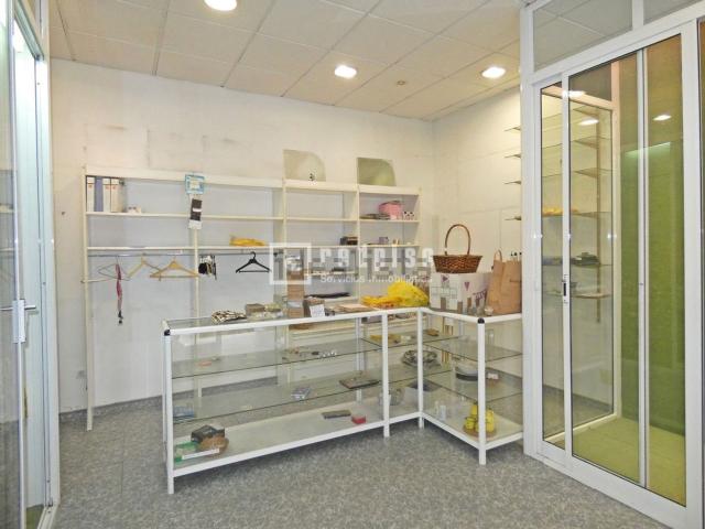 Local Comercial en venta en Centro, Málaga-Costa del Sol