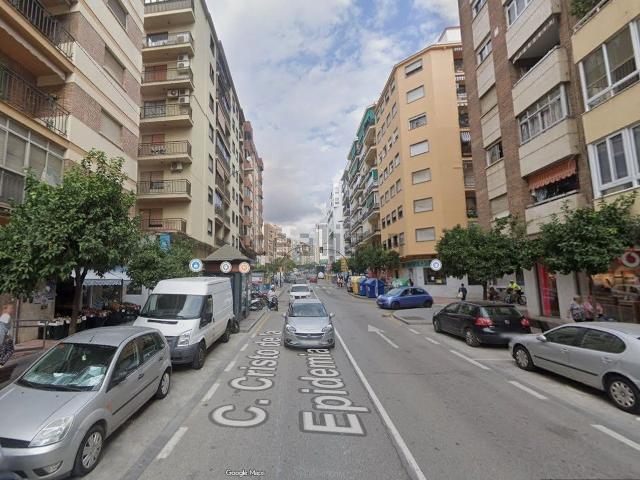 Local Comercial en venta en Centro, Málaga-Costa del Sol