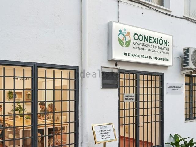 Local Comercial en venta en El Escorial, Madrid