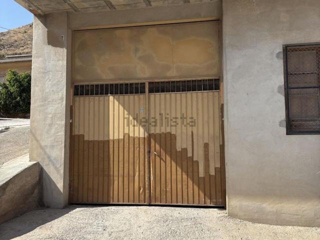 Local Comercial en venta en Murcia, Esparragal