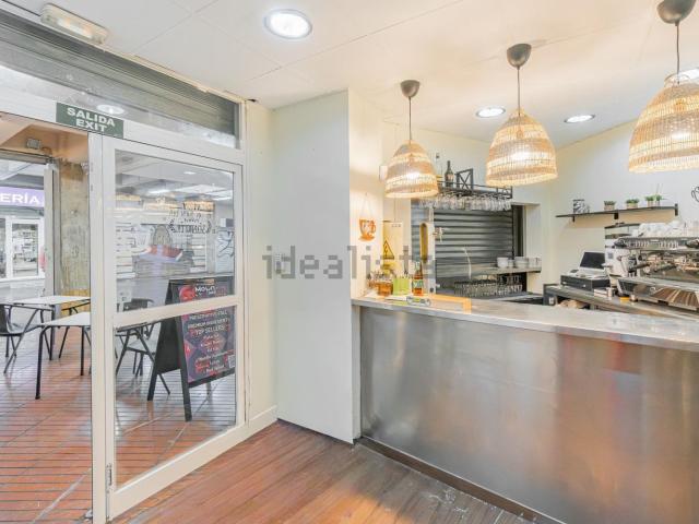 Local Comercial en venta en Son Pisà, Palma