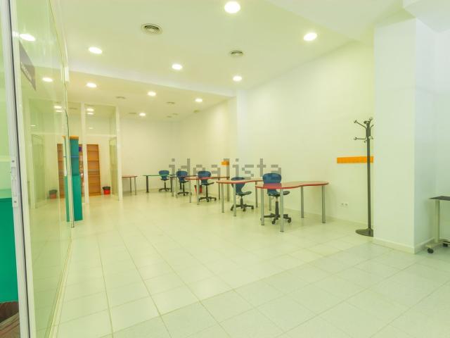 Local Comercial en venta en Canavall, Palma