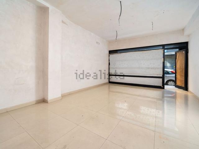 Local Comercial en venta en Santa Catalina, Palma