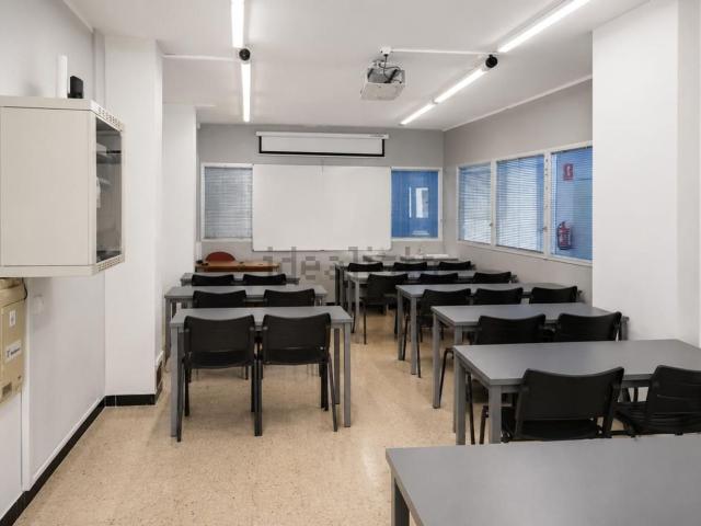 Local Comercial en venta en Santa Catalina, Palma