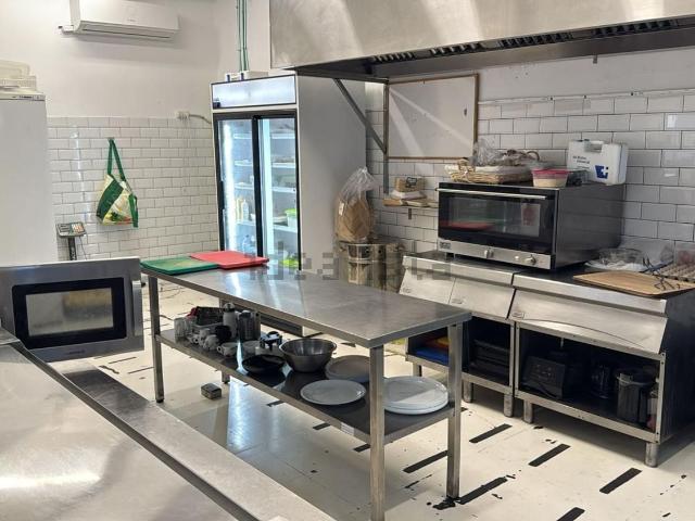 Local Comercial en alquiler en Son Serralta, Palma