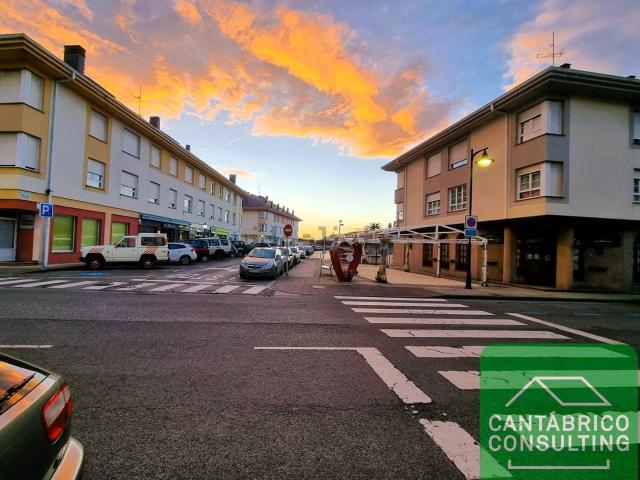Local Comercial en venta en El Franco, Llóngara