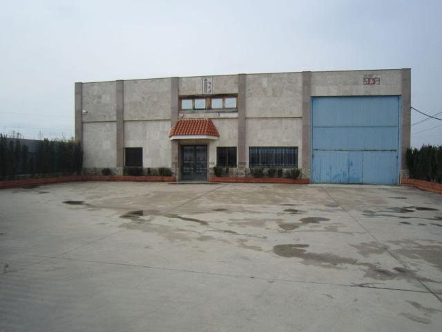 Nave en venta en el Grau de Castelló, la Plana Alta