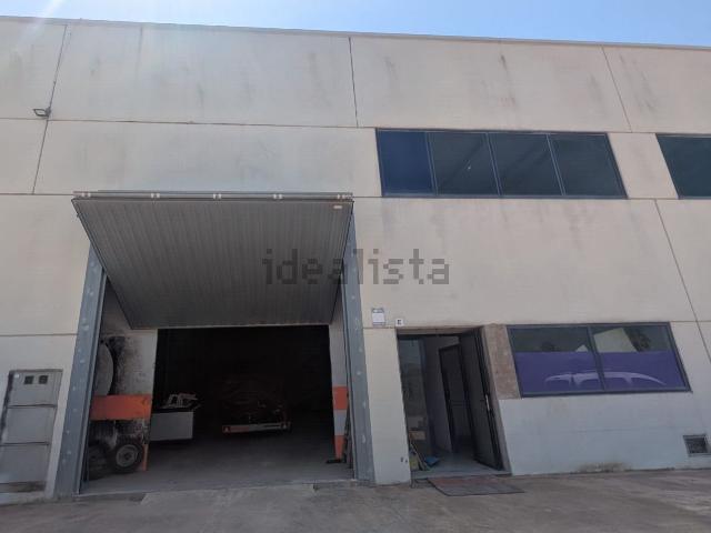 Nave en venta en la Plana Alta, Valencia
