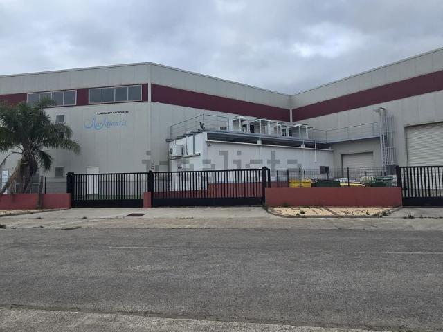 Nave en alquiler en Bahía de Cádiz, Andalucía