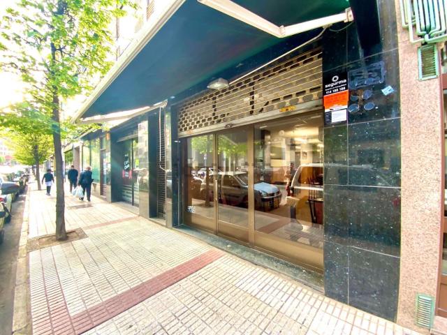 Local Comercial en venta en Gijón, Distrito Llano