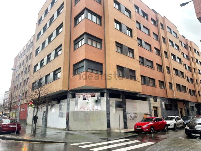 Local Comercial en venta en Gijón, Distrito Llano