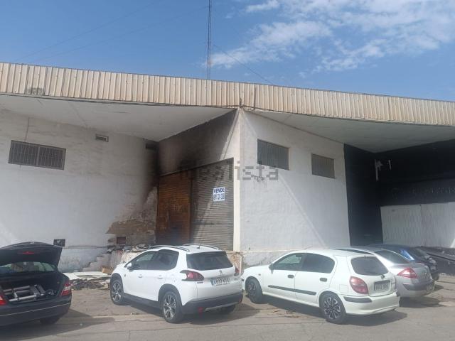 Local Comercial en venta en Romeral, Vega Media del Segura