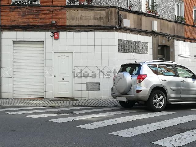 Local Comercial en venta en Gijón, Distrito Llano