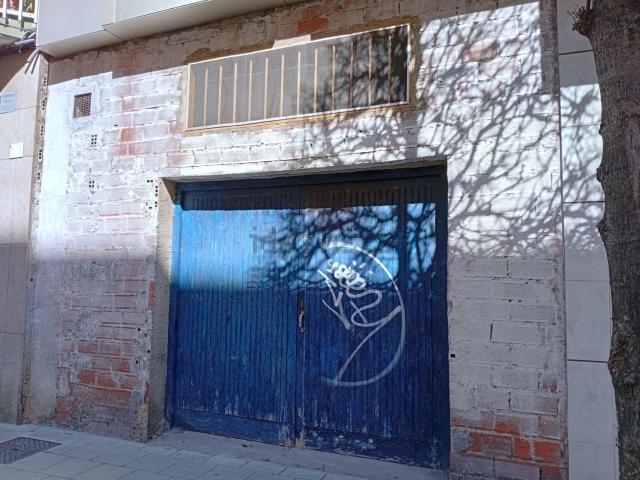 Local Comercial en venta en Gijón, Distrito Llano