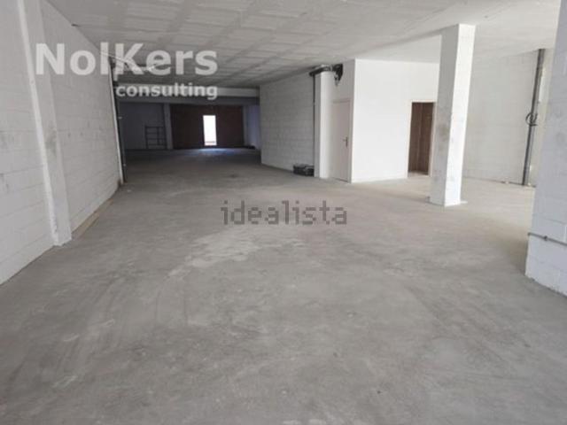 Nave en alquiler en Can Gaio, Maresme