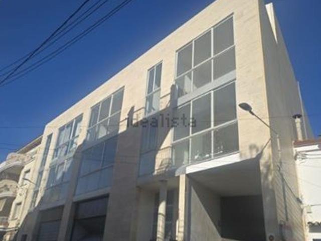 Nave en venta en Santa Madrona, Maresme