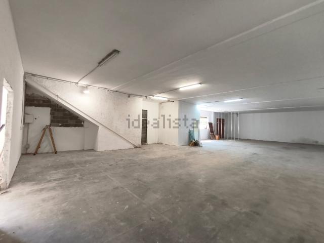 Nave en alquiler en Santa Madrona, Maresme