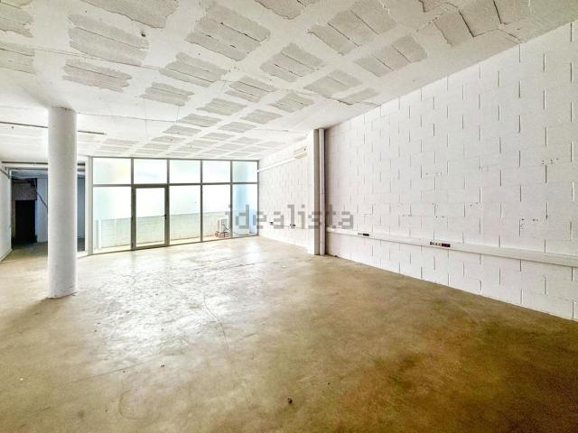 Nave en alquiler en Can Gaio, Maresme