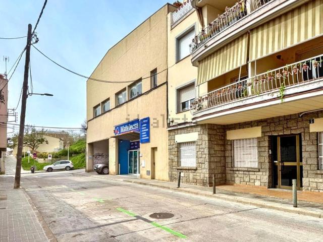 Nave en venta en Can Gaio, Maresme