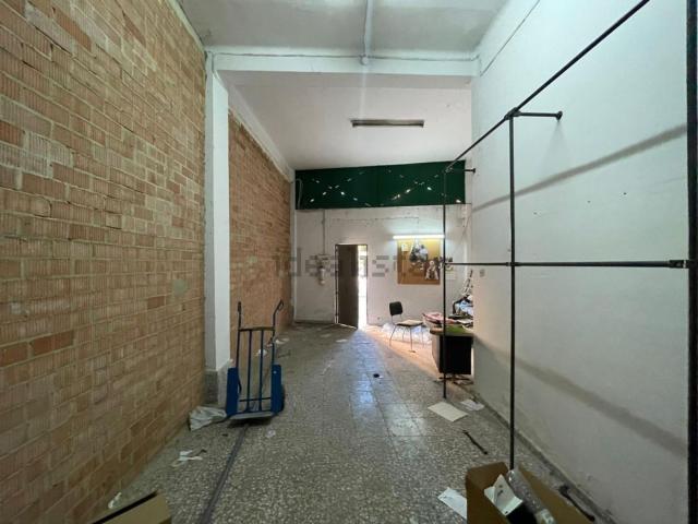 Local Comercial en venta en Centro, Málaga-Costa del Sol