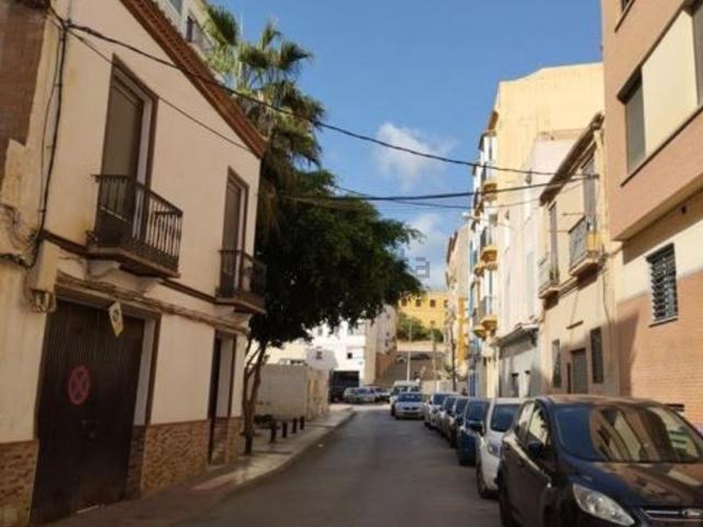 Local Comercial en venta en Centro, Málaga-Costa del Sol