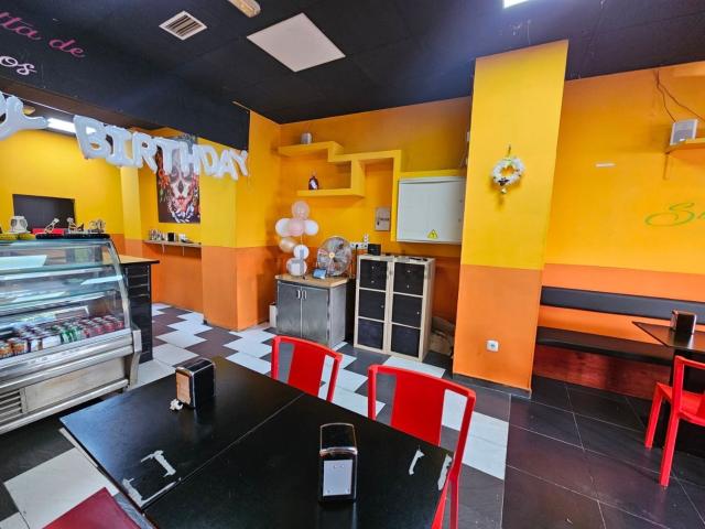 Local Comercial en venta en Centro, Málaga-Costa del Sol