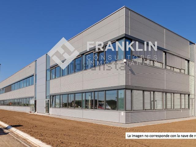 Nave en alquiler en El Morell, Tarragona