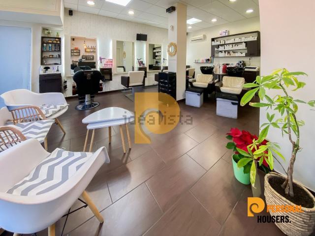 Local Comercial en venta en Tarragonès, Catalunya