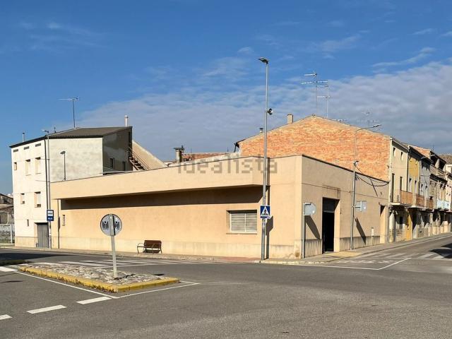 Local Comercial en alquiler en Pla d'Urgell, Catalunya