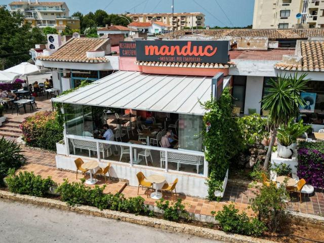 Local Comercial en venta en les Marines, la Marina Alta