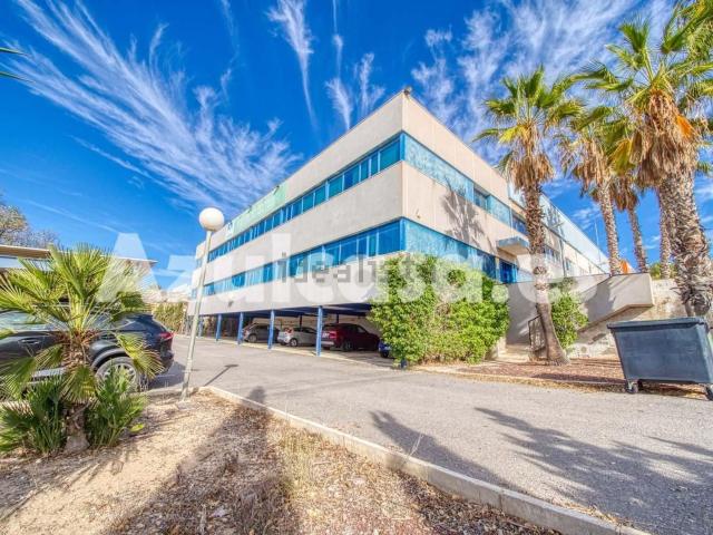 Nave en venta en l'Alacantí, Valencia