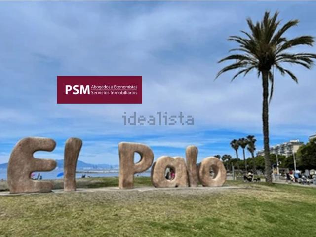 Local Comercial en venta en Este, Málaga-Costa del Sol