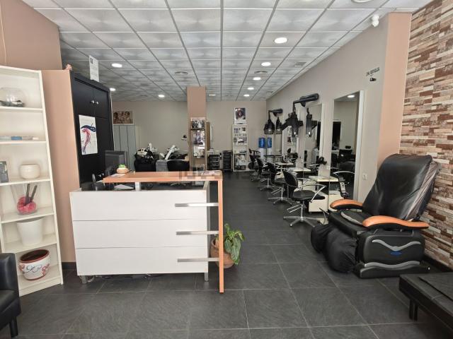 Local Comercial en alquiler en Este, Málaga-Costa del Sol