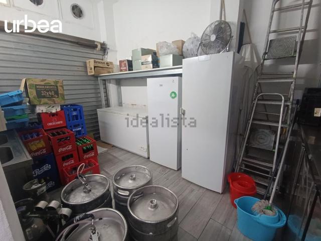 Local Comercial en venta en Este, Málaga-Costa del Sol