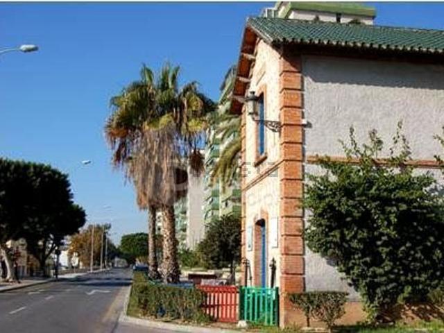 Local Comercial en venta en Este, Málaga-Costa del Sol