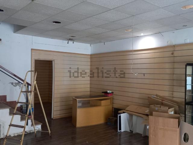 Local Comercial en venta en Este, Málaga-Costa del Sol