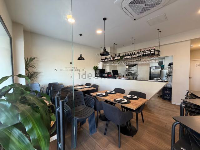 Local Comercial en alquiler en El Palo, Málaga