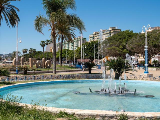 Local Comercial en venta en Este, Málaga-Costa del Sol