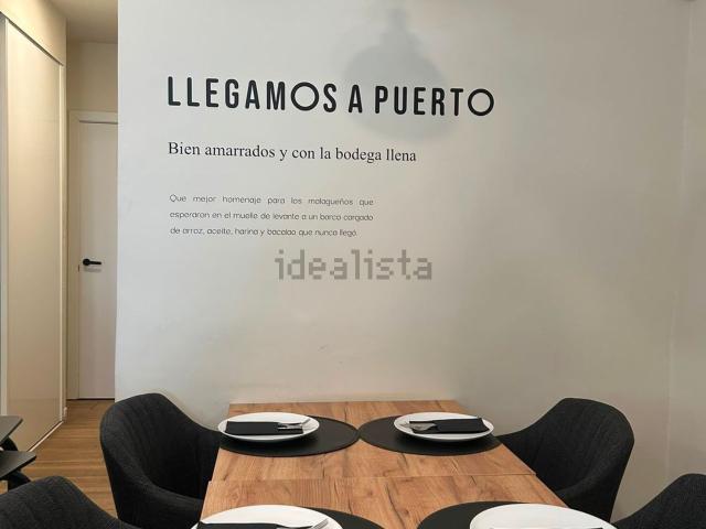 Local Comercial en alquiler en Este, Málaga-Costa del Sol