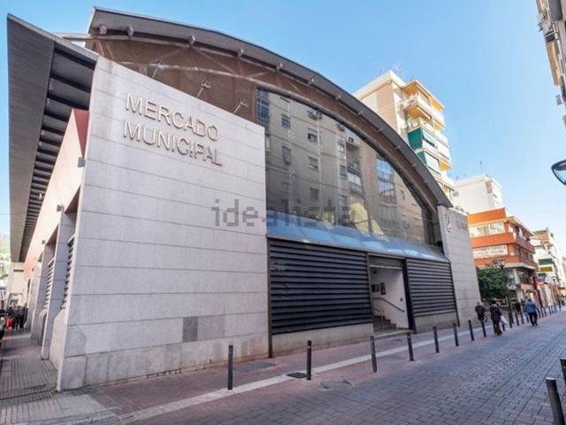 Local Comercial en venta en Este, Málaga-Costa del Sol