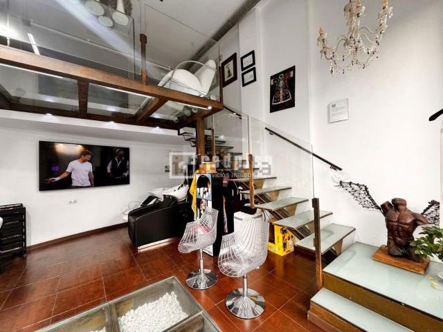 Local Comercial en venta en Este, Málaga-Costa del Sol