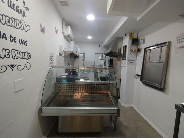 Local Comercial en alquiler en Este, Málaga-Costa del Sol