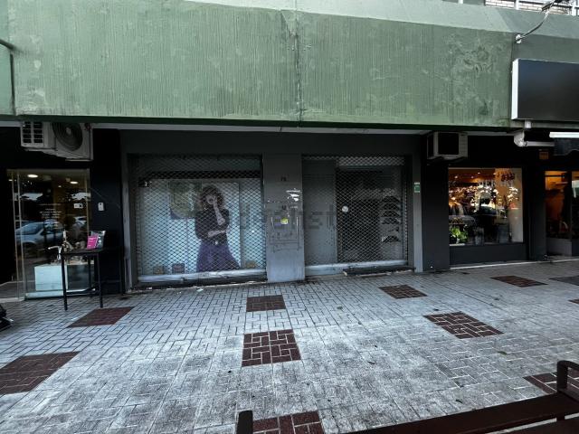 Local Comercial en alquiler en Las Acacias, Málaga