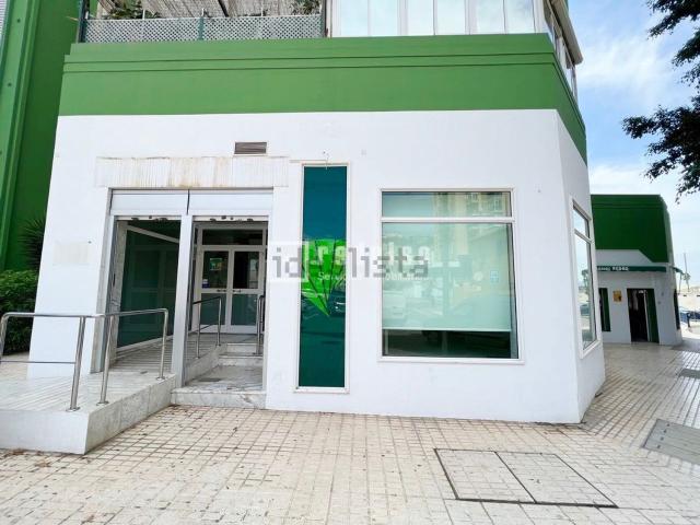 Local Comercial en venta en Este, Málaga-Costa del Sol