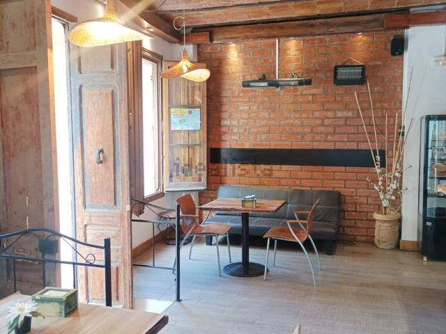 Local Comercial en alquiler en El Papiol, Barcelona