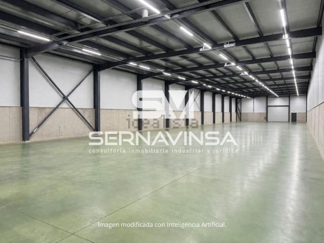 Nave en venta en Baix Llobregat, Catalunya