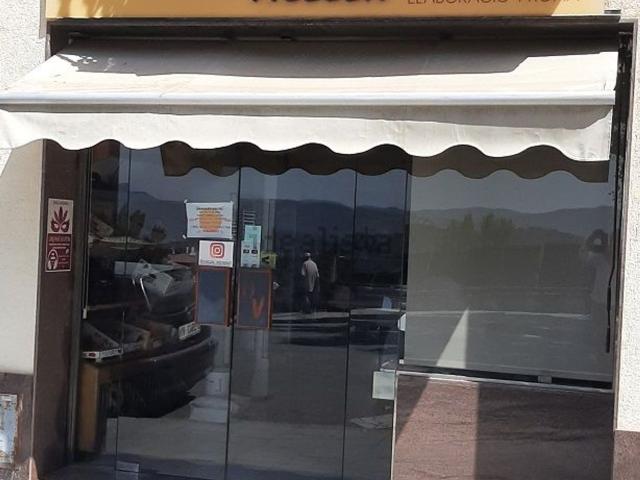 Local Comercial en alquiler en El Papiol, Barcelona