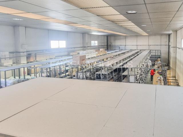 Nave en venta en Baix Llobregat, Catalunya