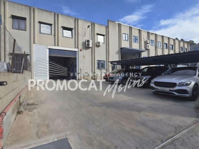 Nave en venta en Baix Llobregat, Catalunya